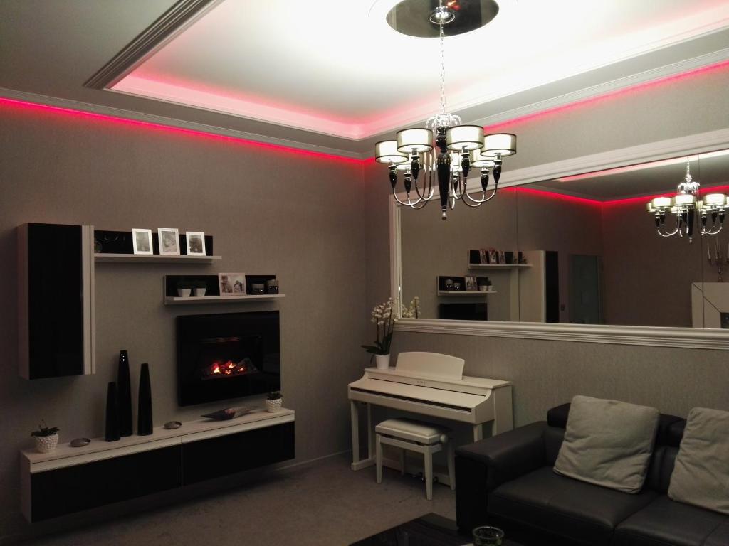 Apartment Villa Ksenija 전경