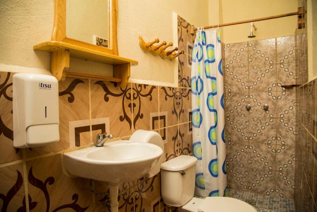 Hotel Aruma photo