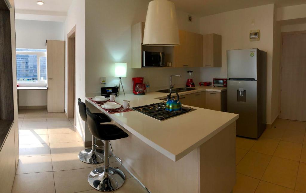 Boutique Apartment Downtown 1106 - 2