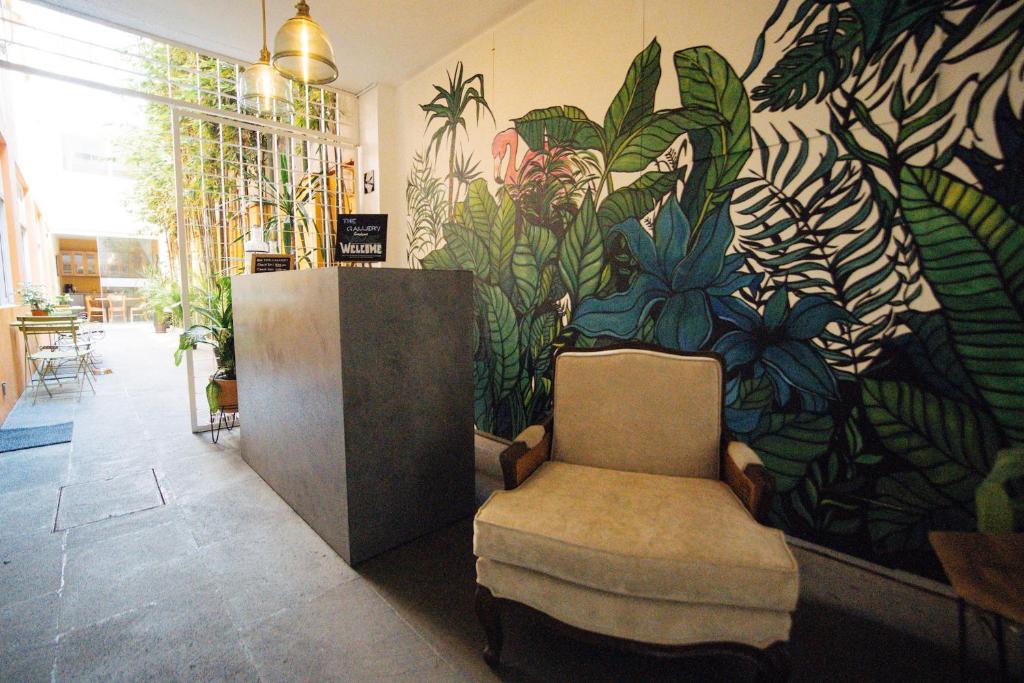 The Gallery photo