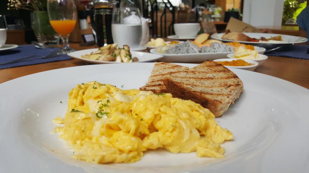 お料理のイメージ