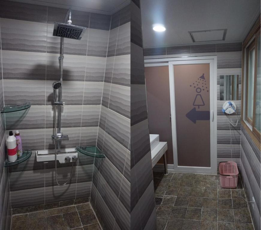 Shower