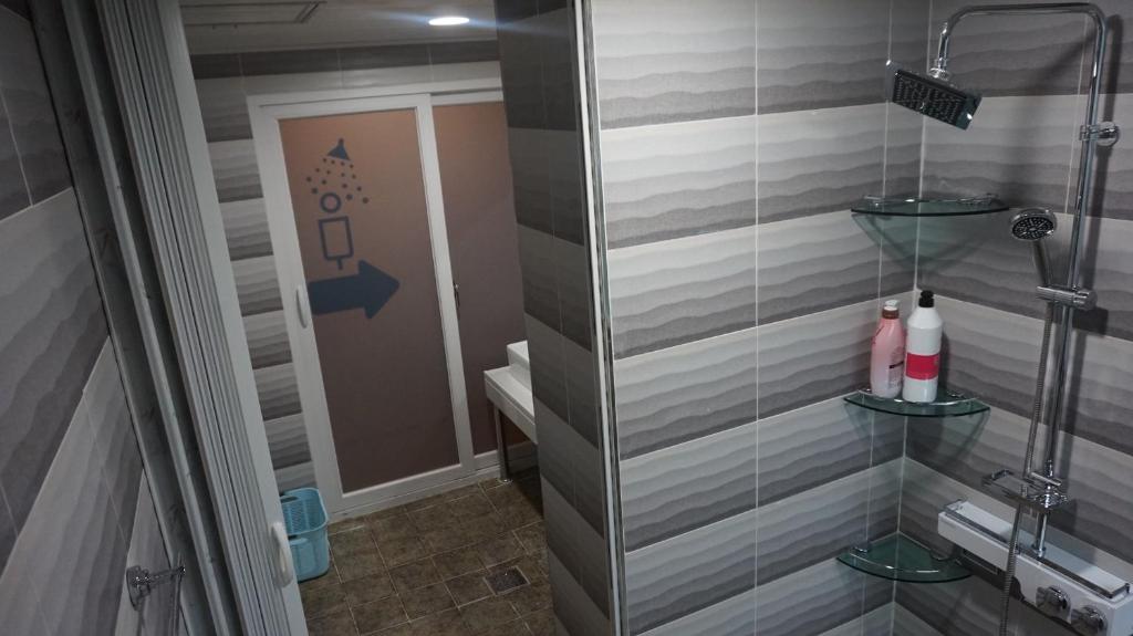 Shower