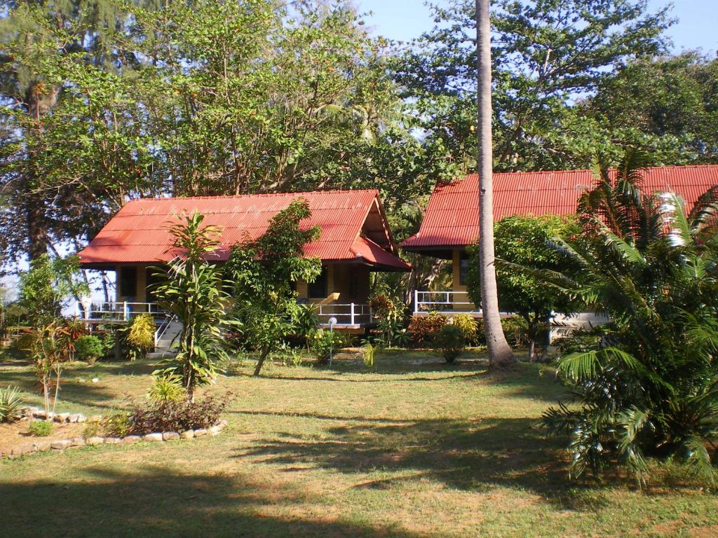 Facilities