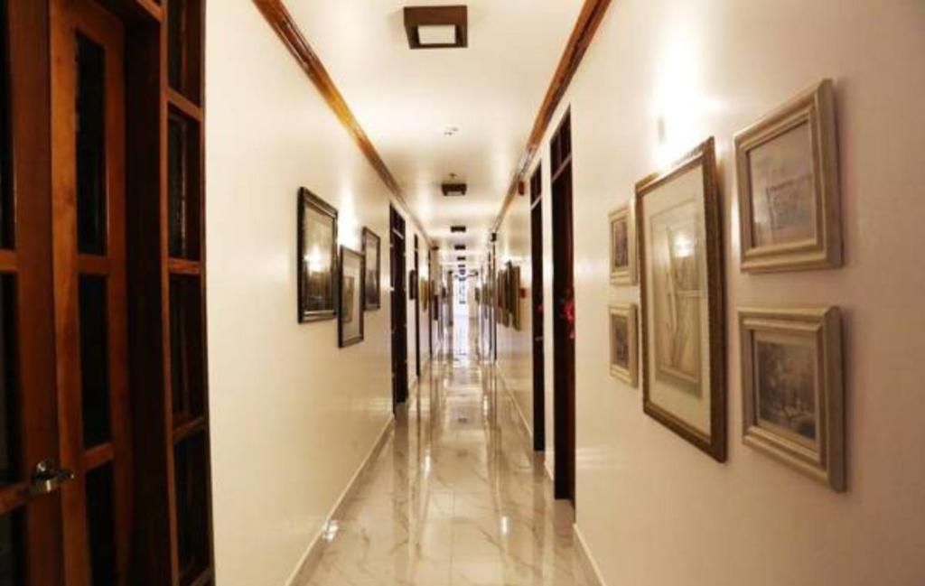 Facilities