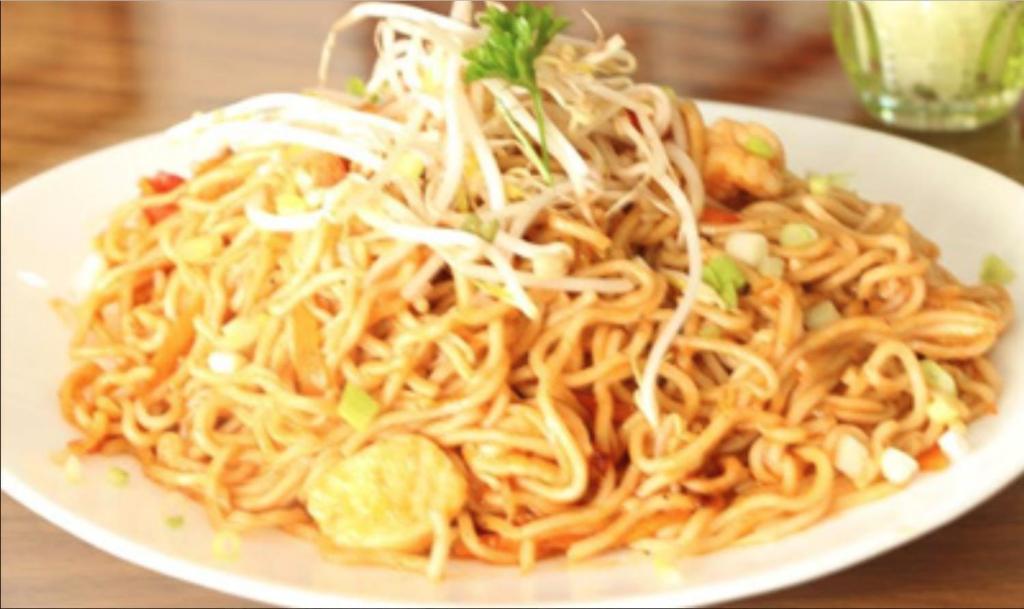 Food and beverages