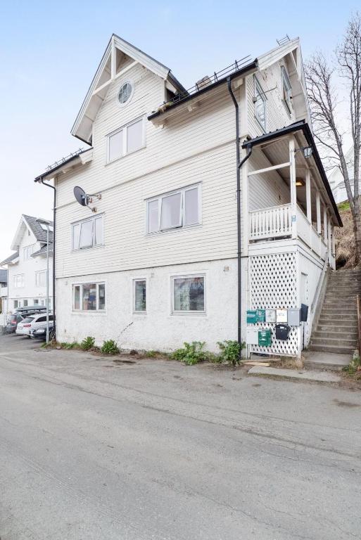 BraMy Apartments The Cozy View photo