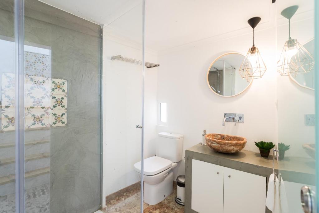 Alfama Loft Studio Loft Apartment w/ River View - by LU Holidays photo
