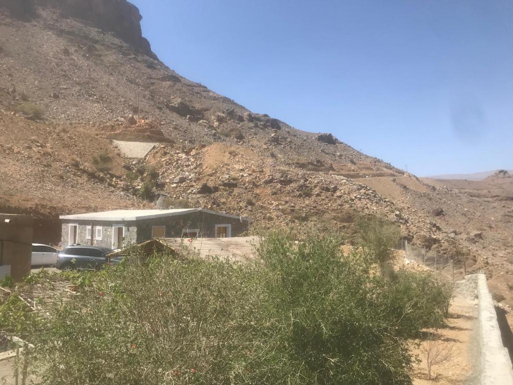 Jabal Shams Villa photo