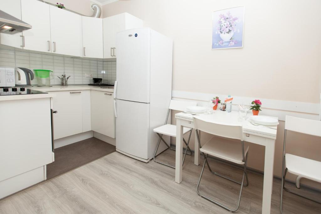 Kvart-Hotel Mayakovskiy photo