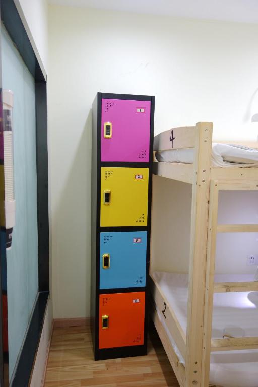 Facilities