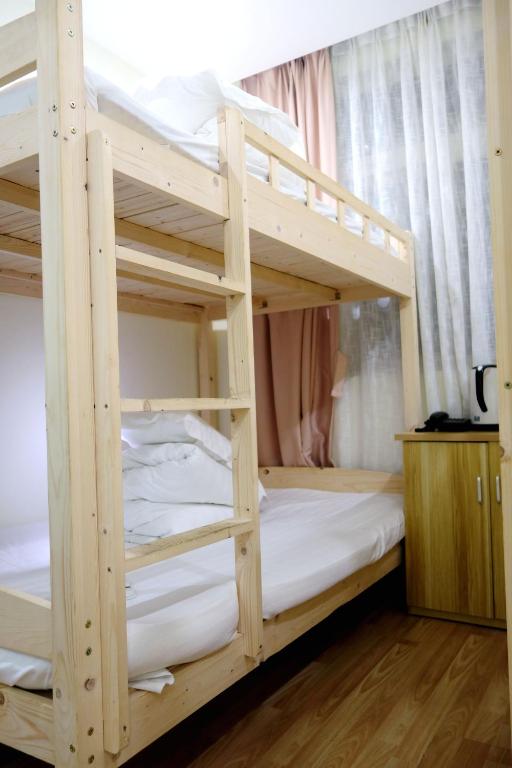 Facilities