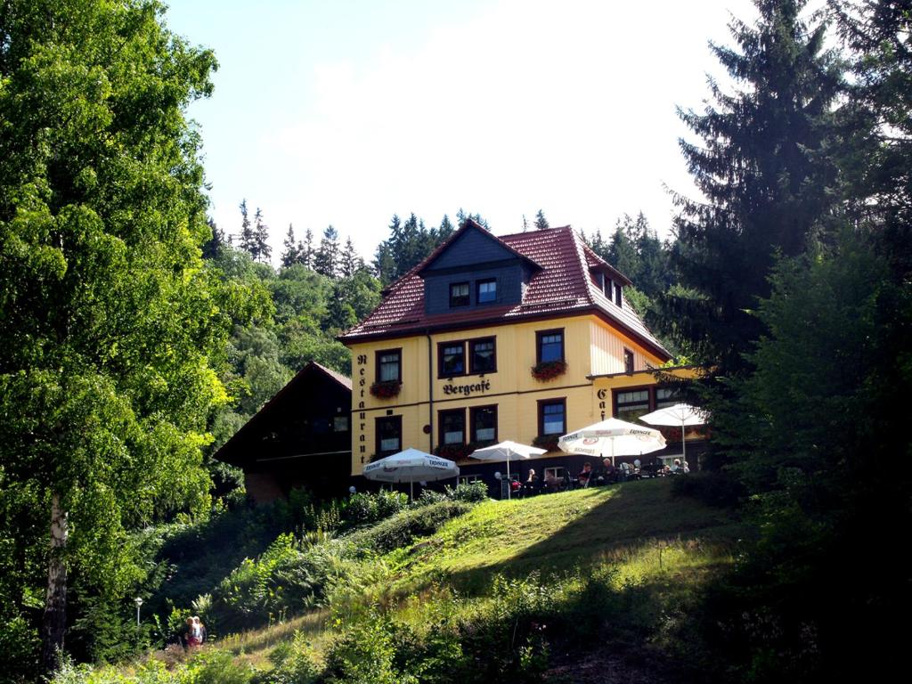 Bergcafé Mendorf