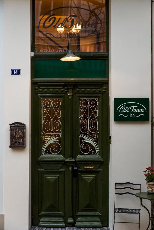 Facilities