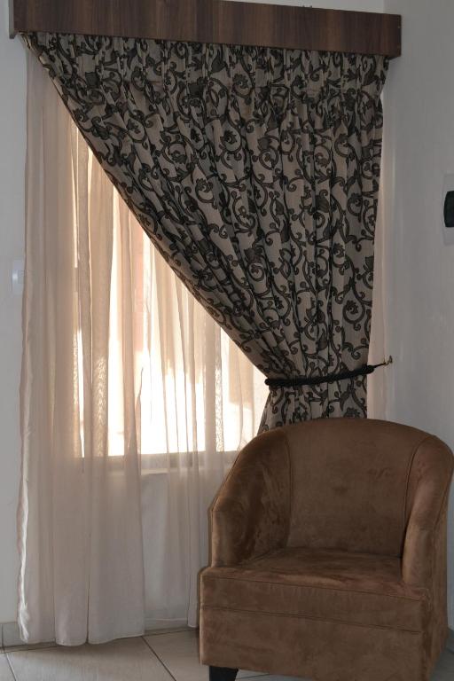 Usambara Lodge photo