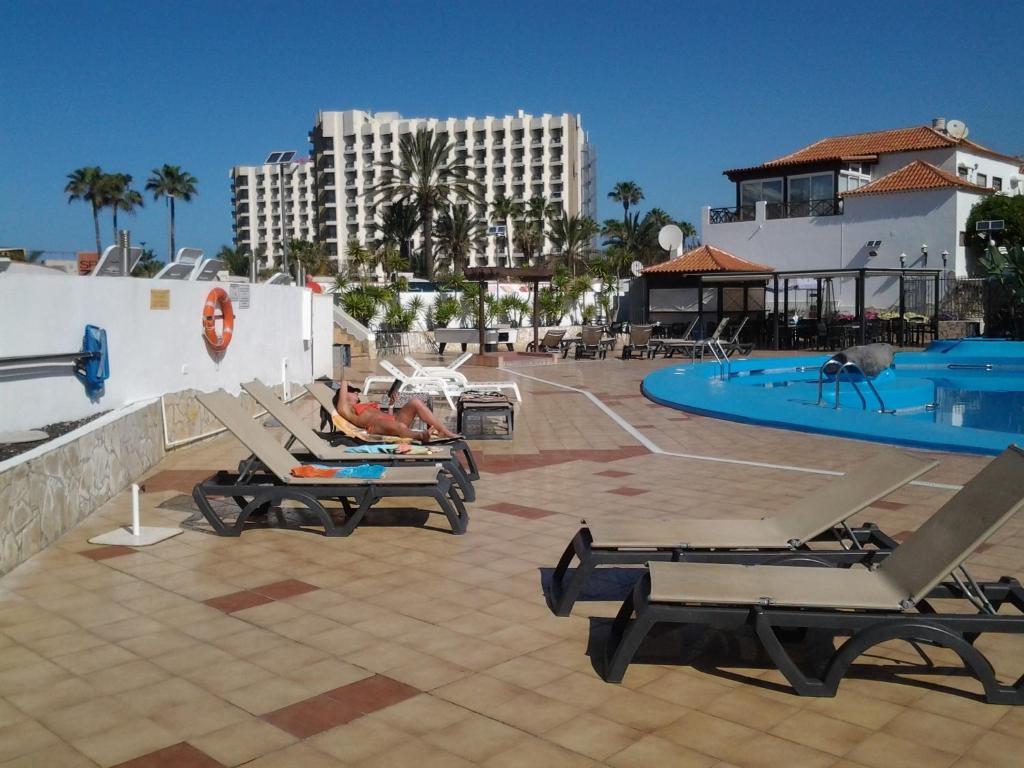 Paraiso Royal Dany & Pina photo