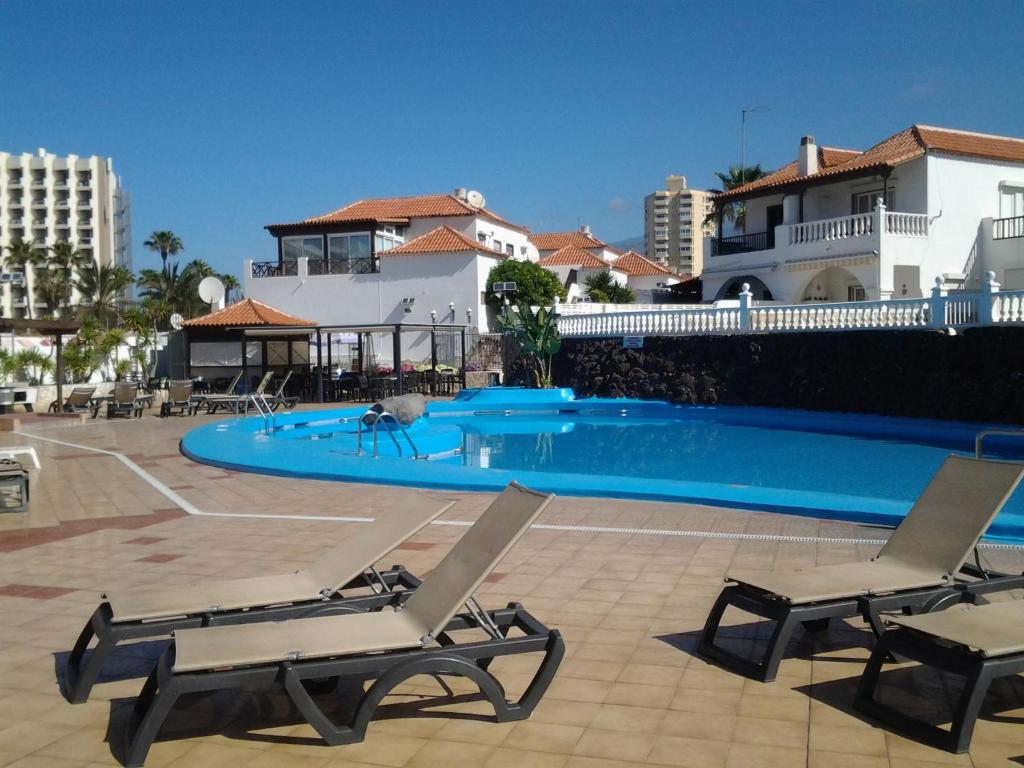 Paraiso Royal Dany & Pina photo