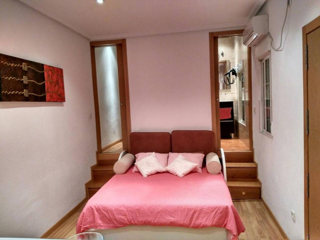 Estudio Nueva Numancia - 2