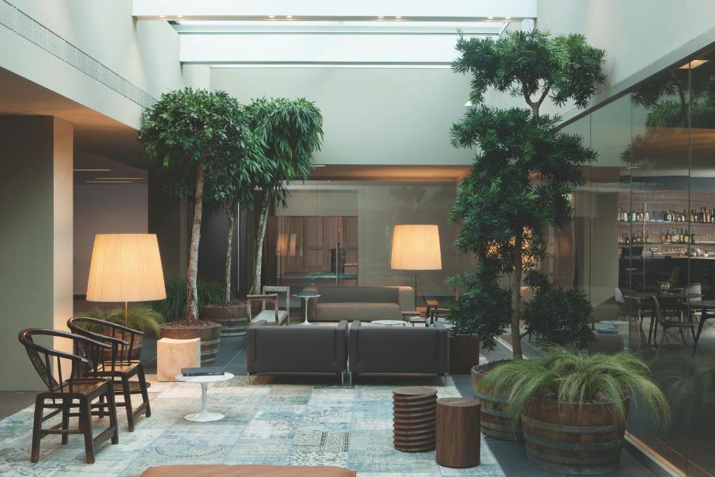 Parc Hotel Billia photo