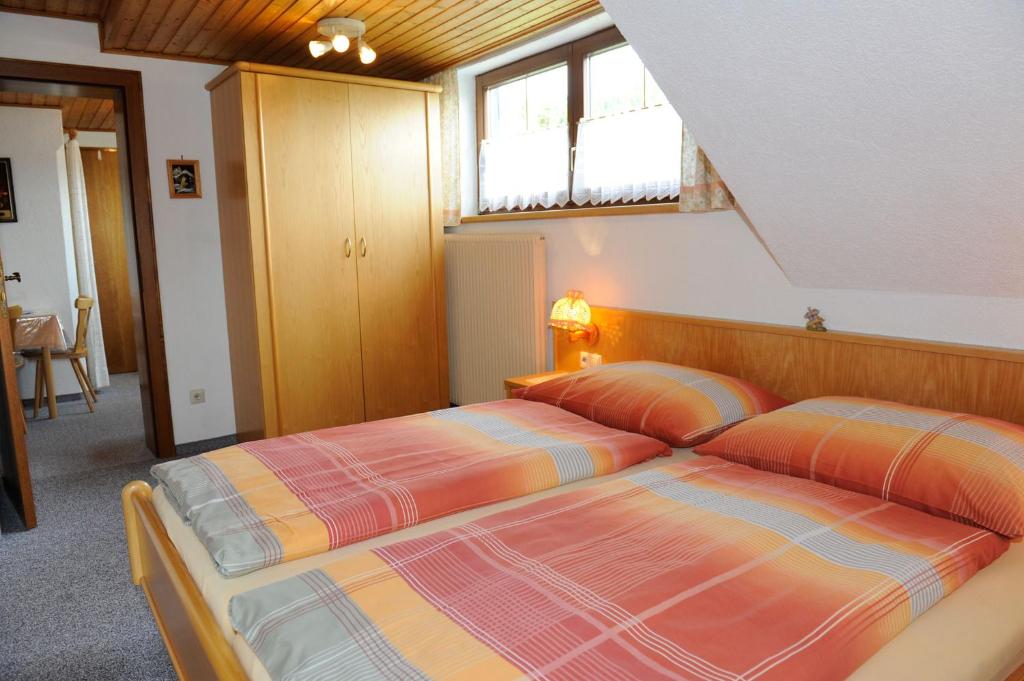 Haus Dorfer - 4