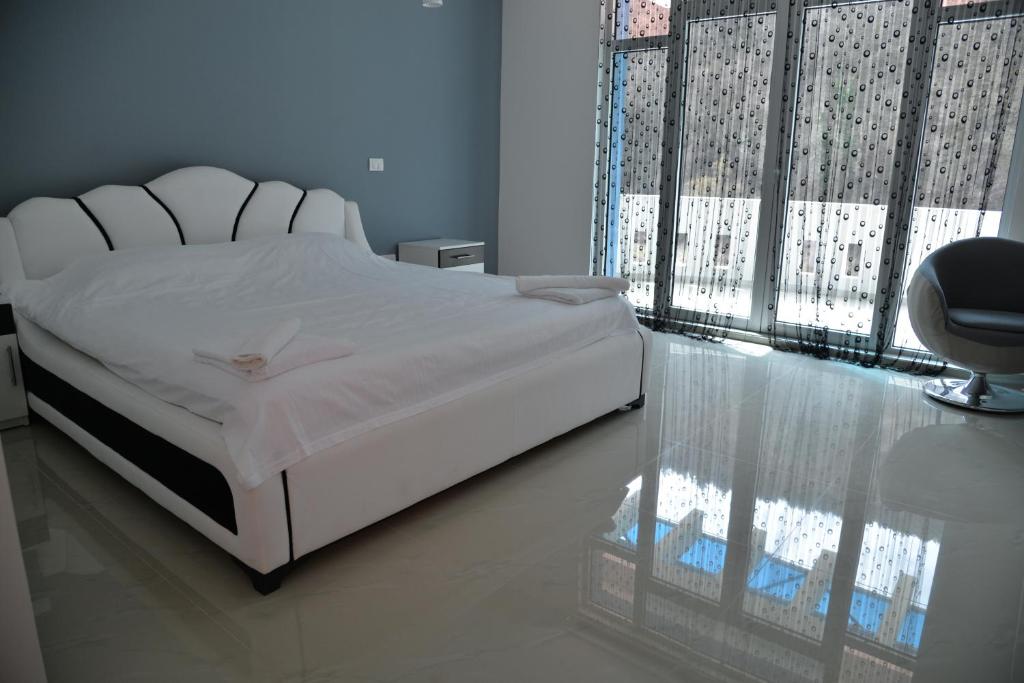 B&amp;B Hisar International — Hotel in Prijepolje