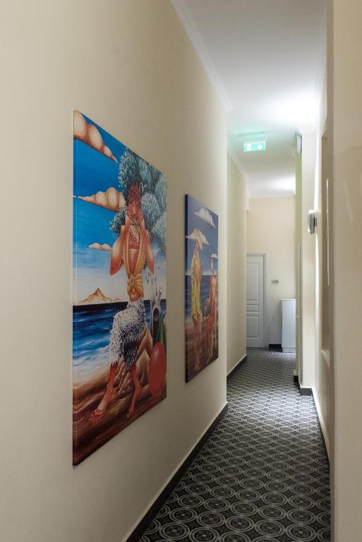 Facilities