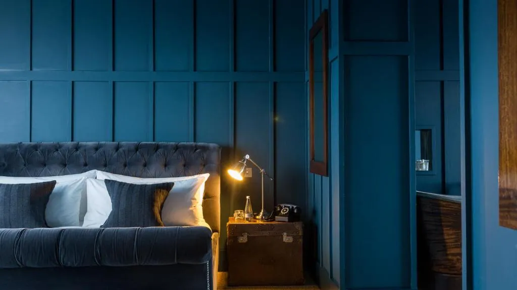 Number 38 Clifton, hotel v destinaci Bristol