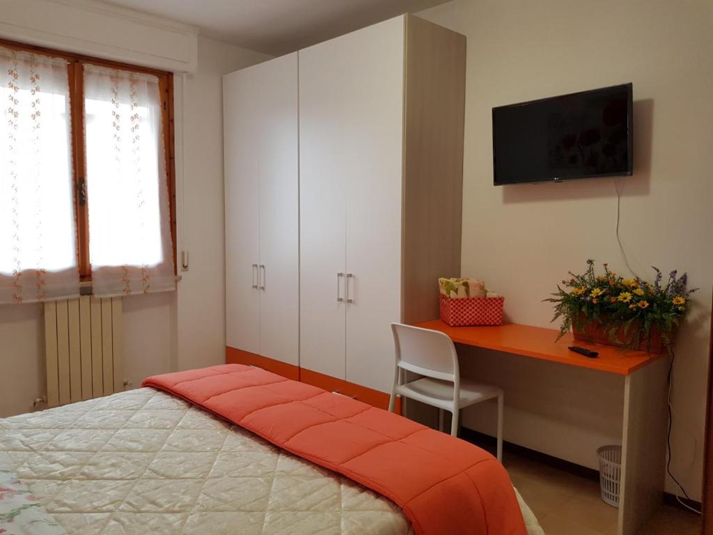 MAYFLOWERS B&B Zona Ospedale Cisanello Pisa - 2