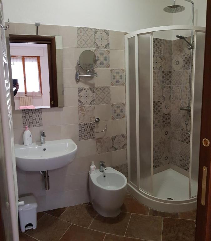 MAYFLOWERS B&B Zona Ospedale Cisanello Pisa - 3