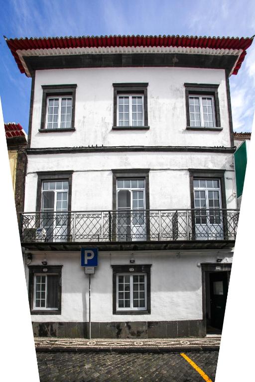 โรงแรมเซามิเกล (Hotel Sao Miguel)