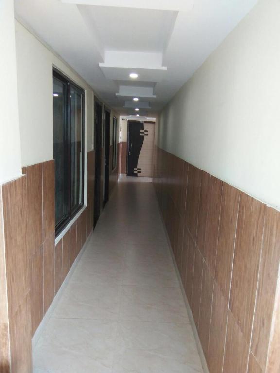 Hotel Green Palms photo