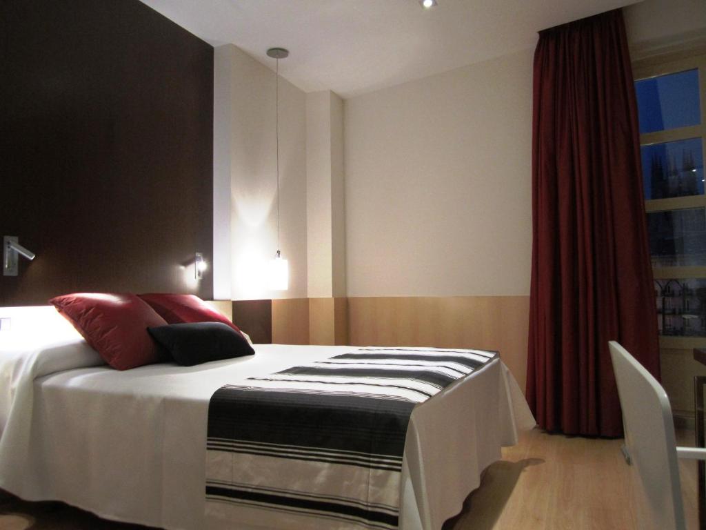 Hotel Via Gotica photo