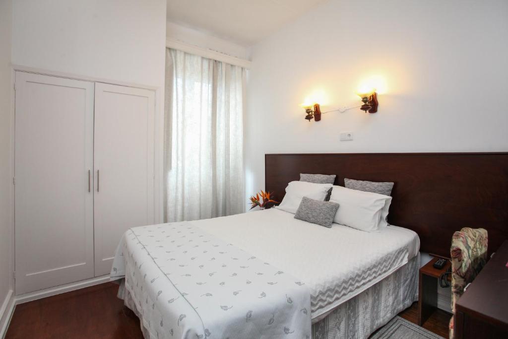 โรงแรมเซามิเกล (Hotel Sao Miguel)