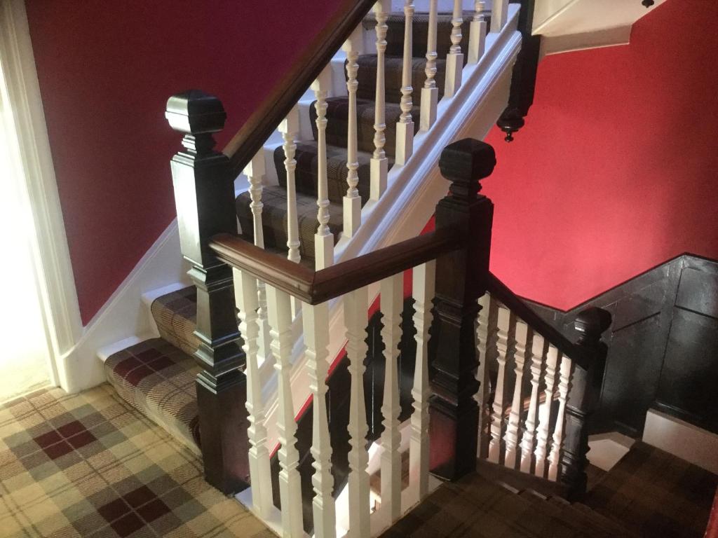 フロント・ロビー