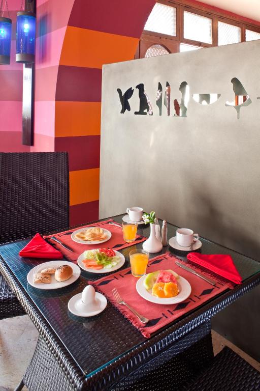 Mercure Hurghada Hotel Photo 1