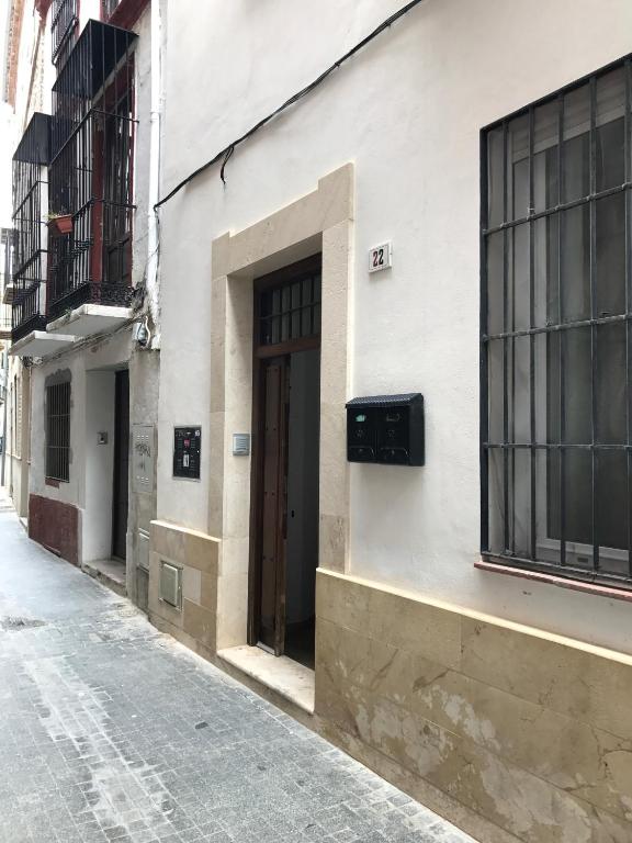 Málaga Apartamentos - Pozos Dulces, 22 - 2