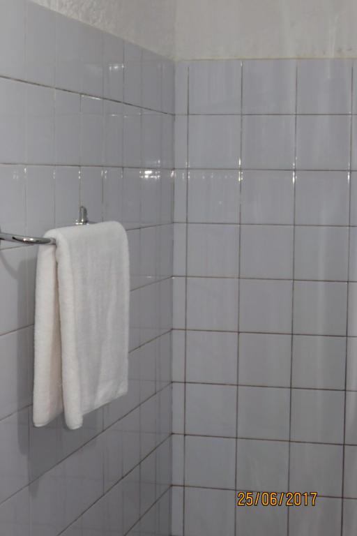 Hotel Agbeviade photo