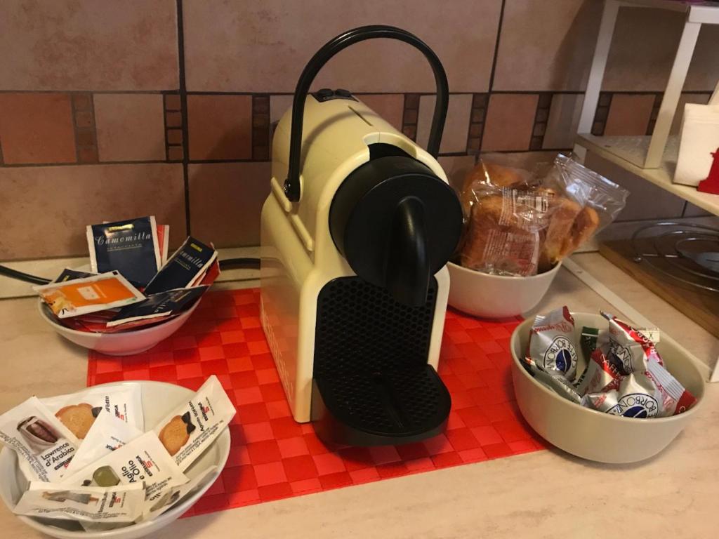 La Casa di Manolo - 3