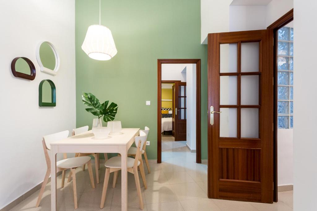 Apartamentos Diaber Gerona 22 - 2