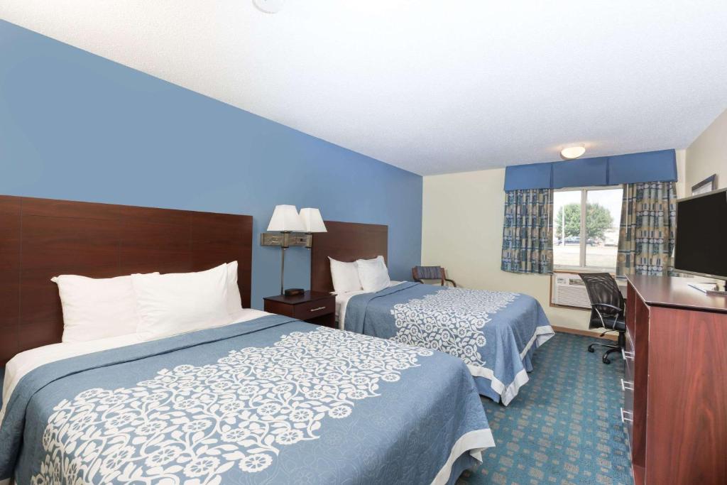 Days Inn By Wyndham Sioux City Photo 6