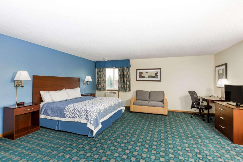 Days Inn By Wyndham Sioux City Photo 9