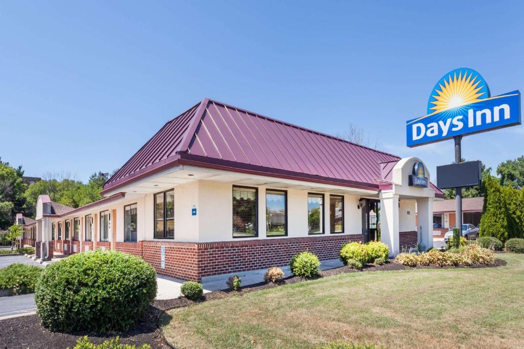 Days Inn by Wyndham Dover Downtown, Dover