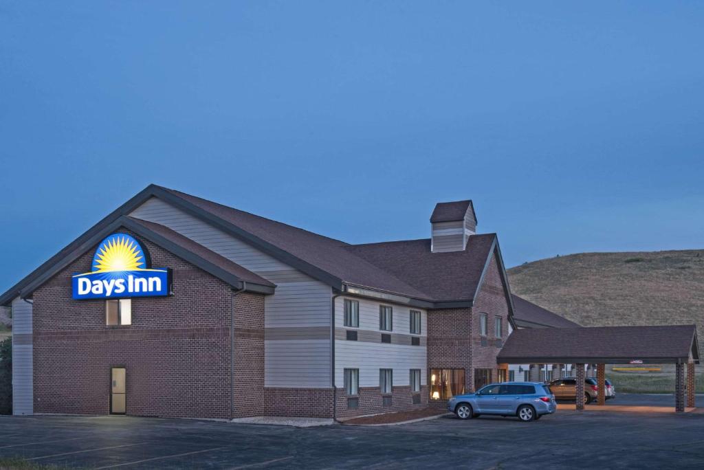 Days Inn by Wyndham Sturgis SOUTHDAKOTA, Sturgis
