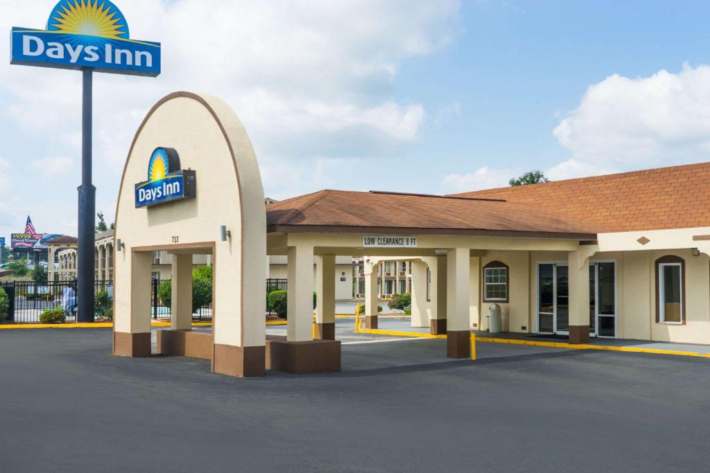 Days Inn by Wyndham Statesville, Statesville