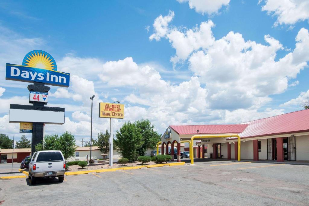 Days Inn by Wyndham Gallup
