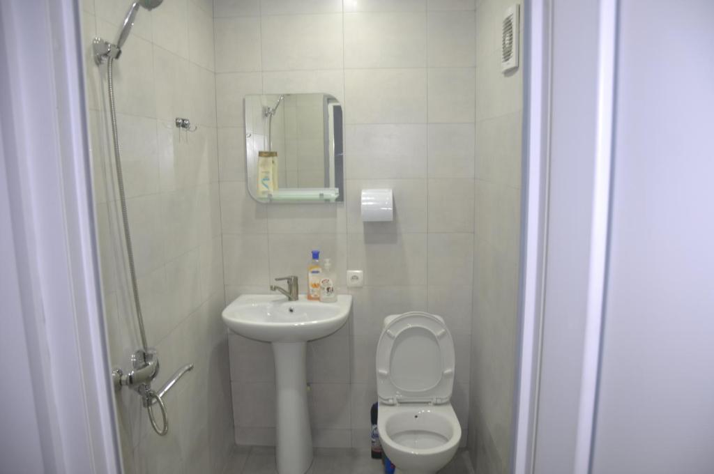 Tin-Tina Guesthouse photo