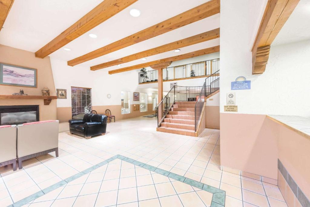 Days Inn & Suites by Wyndham Lordsburg, Lordsburg (NM) 2024 Updated