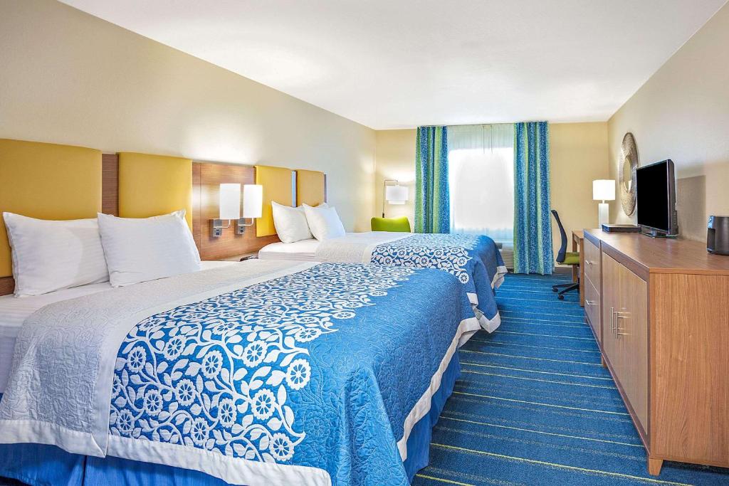 Days Inn By Wyndham North Dallas/farmers Branch Photo 2