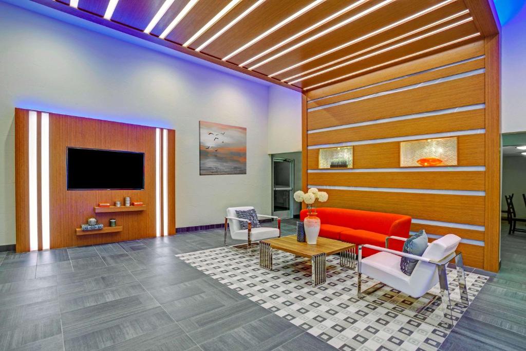 Days Inn By Wyndham North Dallas/farmers Branch Photo 6