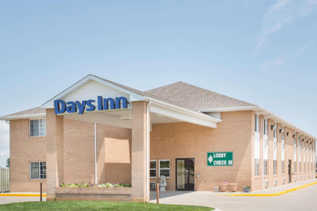 Days Inn by Wyndham Lexington NE, Lexington